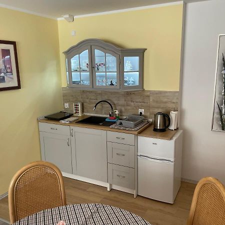 Апартаменты Cichy Zaulek 5 I 6 Бродница Экстерьер фото