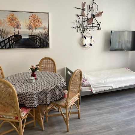 Апартаменты Cichy Zaulek 5 I 6 Бродница Экстерьер фото